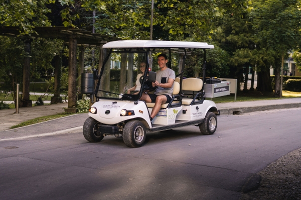 Hotel Vita - Terme Dobrna (Dobrna )